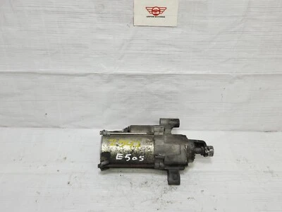 2010 2011 2012 Audi S4 Motor de Arranque AWD OEM 079-911-022 - Imagem 1 de 4