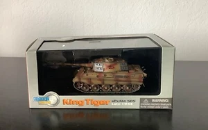 Dragon Armor 1:72  -  60003 -  King Tiger Sd.Kfz. 182 Henschel Turret - Picture 1 of 2