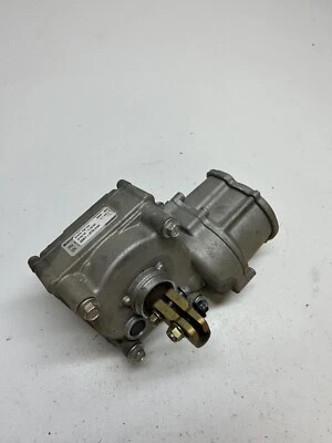 16 Arctic Cat 700 HDX XT 2016 doble ¡bueno! Caja de cambios EPS de dirección asistida eléctrica Foto 1 de 4