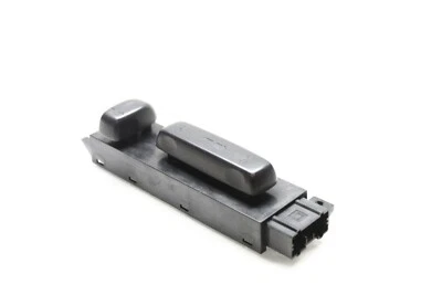 2004-2008 ACURA TL FRONT LEFT DRIVER SEAT CONTROL SWITCH MISSING BACK P5359 - Image 1 of 4