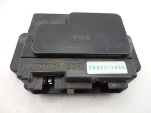 Kawasaki junction fuse box 26021-1089 ex250 ninja vulcan 800 500 zx11 1500 EN ZX - Picture 1 of 3