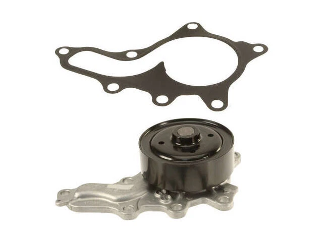 Bomba de agua AISIN para Toyota Venza 2009-2016 2,7 L 4 cilindros 14BSZT Foto 1 de 1