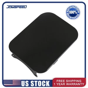 Fuel Filler Tank Cover Door Lid Gas Cap 77350-08020 For 2011-2019 Toyota Sienna - Picture 1 of 23