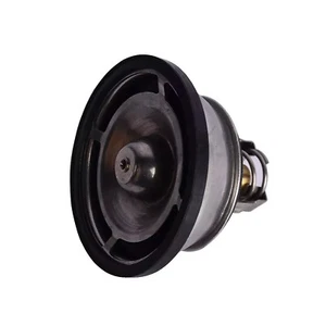 Thermostat 2011-2022 For VOLVO Truck VNL D13 21412639 21613426 Vehicle Part - Picture 1 of 8