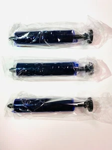 (3-PK) IR90/IR91 PURPLE Ink Rollers - Sharp ER-A320 Casio CE3700 Cash Registers  - Picture 1 of 2