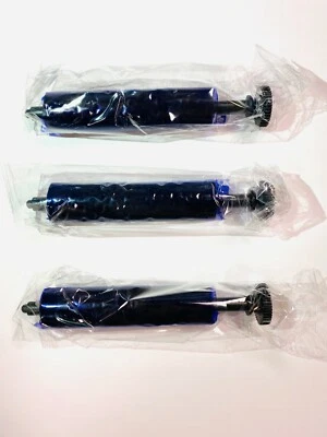 (3-PK) IR90/IR91 PURPLE Ink Rollers - Sharp ER-A320 Casio CE3700 Cash Registers  - Image 1 of 2