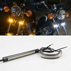 Enhance Your Motorcycles Style And Safety With Led Turn Signal Lights