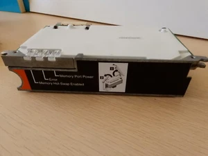 Ram Module IBM x366 Eserver Xseries FRU 40K0221 2GB RAM - Picture 1 of 2