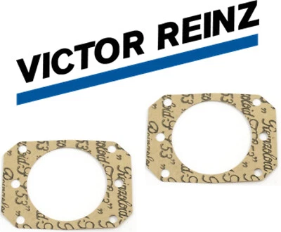 Juntas de carrocería del acelerador para BMW 750iL, 850Ci, 850CSi, 850i - JUEGO DE 2 Foto 1 de 2