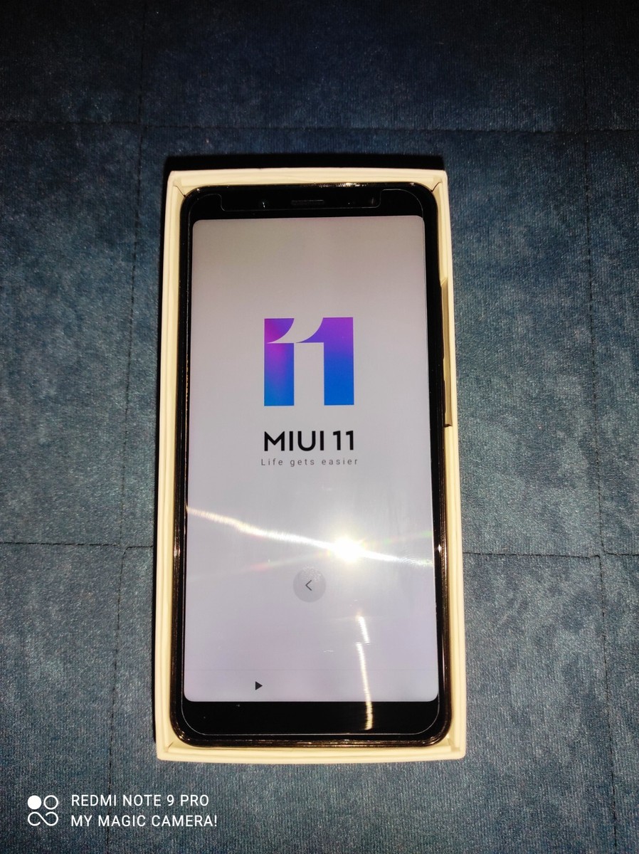 美品 simﾌﾘｰ xiaomi redmi note5 Xiaomi Redmi Note 5 Smartphones for Sale | Shop New & Used
