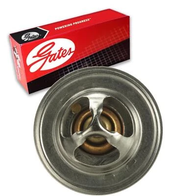 Termostato de refrigerante de motor Gates para Toyota Yaris 2015-2020 1,5 L L4 GAS Foto 1 de 4