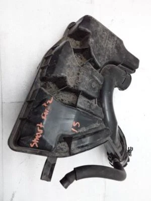 Caja de tubo resonador de admisión de aire 1320900404 08-15 SMART FORTWO Cont-Up-10N Foto 1 de 4