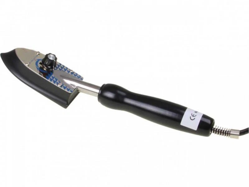 Rc Modellbau Folienbügeleisen Profi Star C9758 - Bild 1 von 1