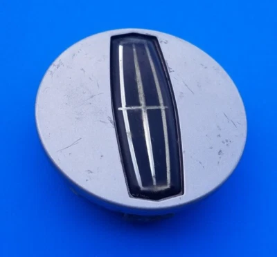 2001-2006 LLINCOLN LS ОБОД КОЛЕСА КОЛПАЧОК СТУПИЦЫ ЦЕНТРАЛЬНЫЙ КОЛПАК ПЫЛЕЗАЩИТНАЯ ЗАГЛУШКА OEM B32 - Изображение 1 из 3