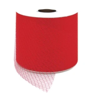 Falk Net Mesh Spool 3" Wide 40 Yd R - Picture 1 of 2