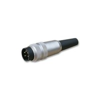 TruConnect 5 broches 180 DIN plug TruConnect 5 broches 180 DIN plug