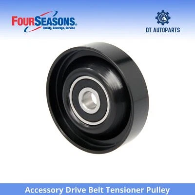 Polea tensora de correa de transmisión accesorio para Kia Spectra5 2005-2009 4 estaciones 2006 Foto 1 de 4