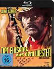 Der Einsame Aus Dem Westen (Re-Release) [Blu-Ray] (Blu-Ray) Garner James Weaver