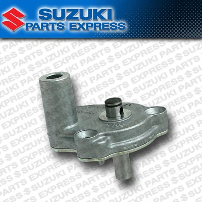 BOMBA DE ACEITE DE MOTOR SUZUKI QUADSPORT LT-Z400 LTZ 400 16400-29F00 NUEVA 2000-2013 Foto 1 de 4