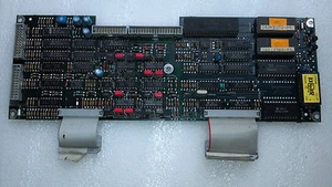 Tektronix A5 Controller-Processor PCB / 670-9052-00 for Tektronix 2445A, 2465A - Picture 1 of 5