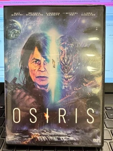 Osiris (UNSEALED) - Picture 1 of 1