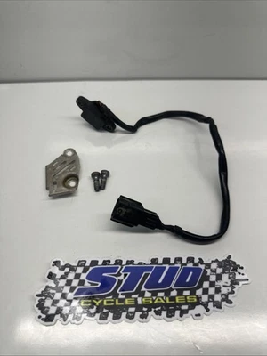 2022 GasGas MC250F MC 250 F 齿轮位置传感器 79211023000 — 第 1/4 张图片