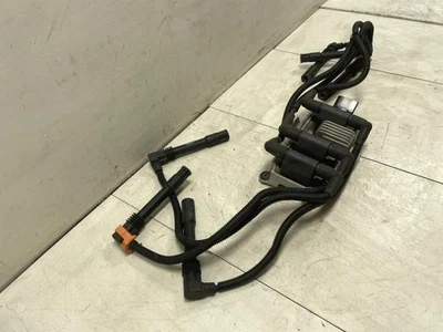 VOLKSWAGEN PASSAT V6 GLX 2004 2.8L IGNITION COIL PACK FACTORY - Image 1 of 4