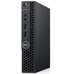Dell Windows 11 Pro Desktop i5 Computer Mini Pc 16GB RAM 512GB SSD Wi-Fi - Picture 1 of 4