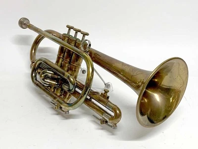 Olds LA Ambassador Cornet, Built 1954 - Image 1 of 4