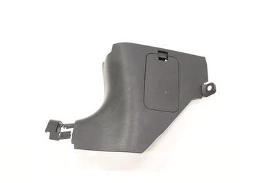 2014-2024 INFINITI Q50 DELANTERO IZQUIERDO LADO DEL CONDUCTOR PANEL DE CUBIERTA OEM NEGRO_G Foto 1 de 4