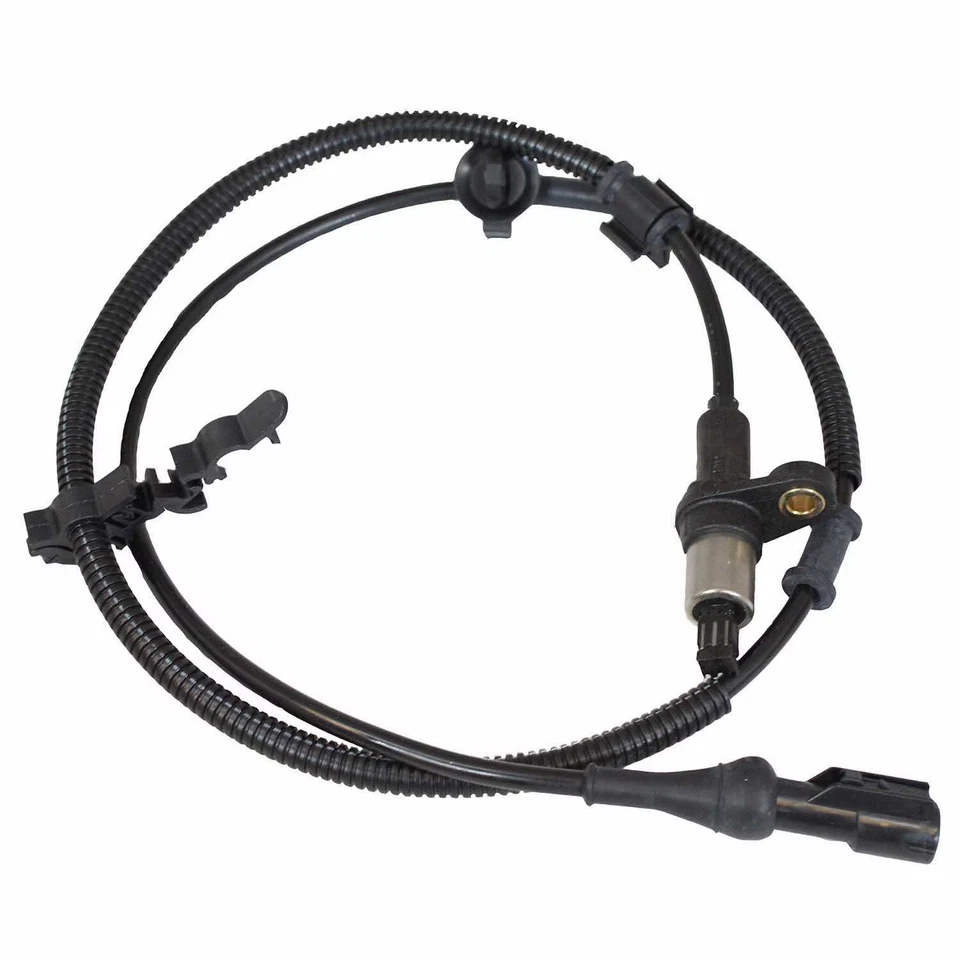 1999-2005 Ford F-250 Front Right ABS Wheel Speed Sensor Motorcraft BRAB-67 - Image 1 of 2
