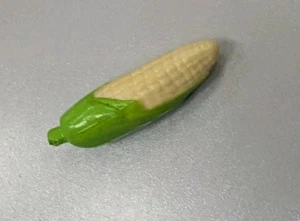 Barbie Doll Ear Of Corn For Dollhouse Kitchen Decor - Picture 1 of 4