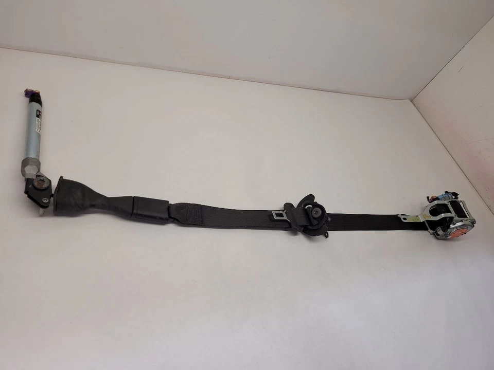 2016 2017 2018 2019 CHEVROLET MALIBU Seat Belt Front Bucket Passenger Retractor Foto 1 de 4