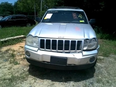 Automatic Transmission 2WD Fits 05 GRAND CHEROKEE 344823 Foto 1 de 4