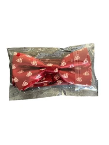 NEW Old Spice Men's Promo Adjustable Bow Tie A22 - Picture 1 of 3