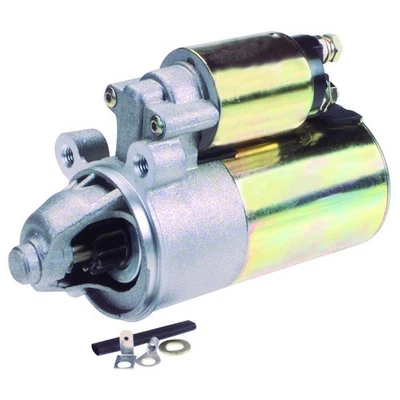 Nuevo arranque para ForD MAZDA MERCURY RANGER TAURUS B 2,3-3,0 L 90-08 Foto 1 de 4