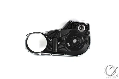 2004 04 Harley FLSTF Softail Fatboy Inner Primary Cover 60620-94B Foto 1 de 4