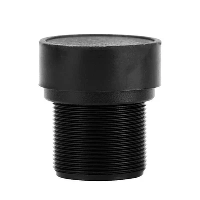 Lente de placa de longitud focal CCTV 3MP 12mm vigilancia inteligente repuestos para Foto 1 de 4