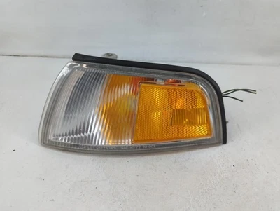 1997-2002 Mitsubishi Mirage Driver Left Oem Head Light Headlight Lamp RHTSZ - Image 1 of 4