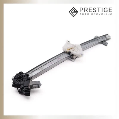 17-2025 HONDA RIDGELINE Regulador Ventana Puerta con Motor Trasero Derecho 72710-T6Z-A01 Foto 1 de 4