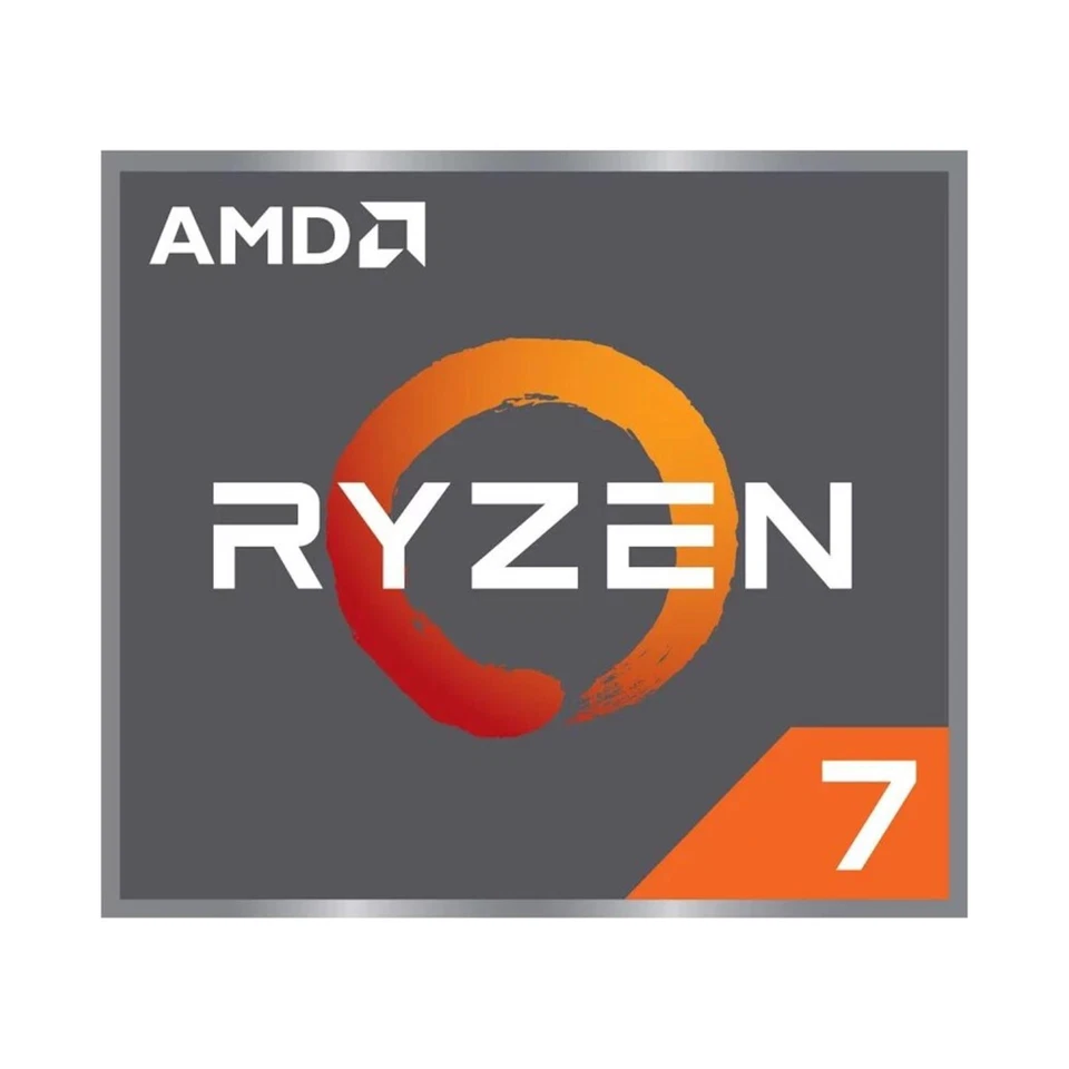 AMD Ryzen 7 5700 (8x 3.70GHz) 100-000000743 Cezanne CPU Sockel AM4   #335528 - Bild 1 von 1