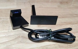 Netgear A6210 WiFi USB Adapter Dual Band USB 3.0 w/USB Cord - Picture 1 of 9