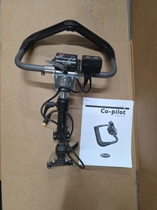 Permobil  Copilot Attendant  Control For F3, F5, M3, M5, ALL PERMOBIL RNET CHAIR - Picture 1 of 8