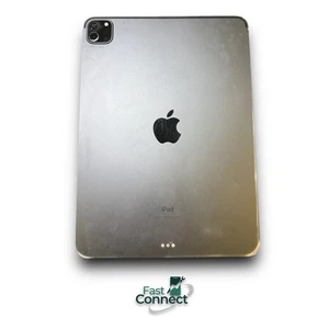 Apple iPad Pro 11" 2da Generación - WiFi + Celular - No Funciona - Grado B - Imagen 1 de 14