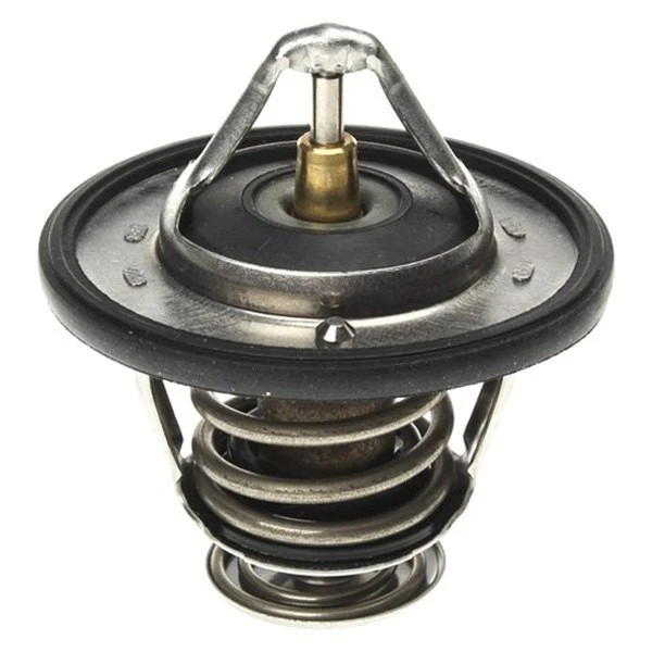 For Nissan Titan 2004-2015 Mahle Engine Coolant Thermostat Foto 1 de 3