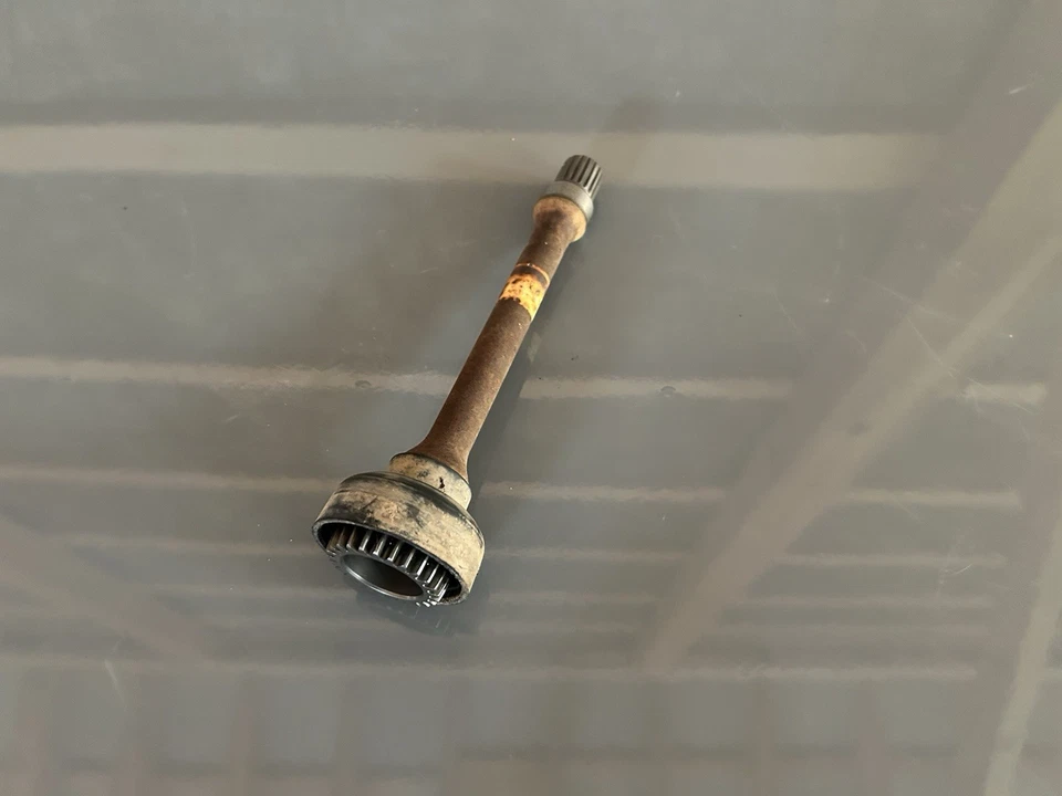 Yamaha Bruin 350 2004 5TE-G6173-10-00 eje, transmisión 2 Foto 1 de 1