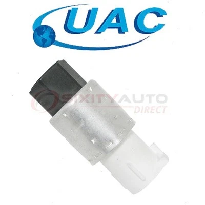 UAC AC Clutch Cycle Switch for 1999-2010 Ford F-250 Super Duty 5.4L 6.0L xa Foto 1 de 4
