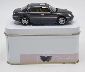 DIE CAST 1/43 " LANCIA THESIS " NOREV (780000) - Imagen 1 de 5