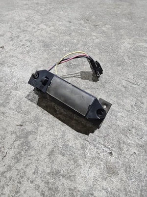 1989-1993 DODGE RAM DASH LIGHT MAP INTERIOR LAMP OEM D150 D250 W350 D350 W250 - Image 1 of 2