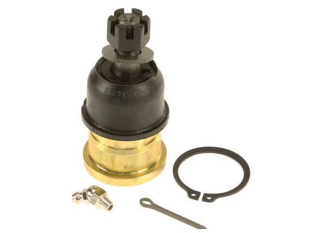 Rótula inferior delantera para Chrysler Pacifica 2004-2008 2006 2005 2007 XJ693CH Foto 1 de 1